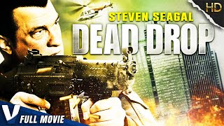 Steven Seagal Action Movie – Hollywood Thriller Action Movies