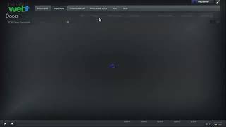 EntraPass web Training - Door Unlock Schedule