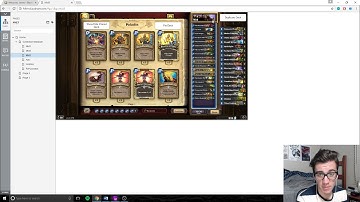 HCI Final Project Video