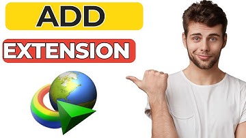 Add IDM Extension in Google Chrome – Easy Setup Guide! 🚀