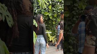 & At Movie Promotions