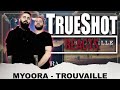 METAL BAND REACTS - MYOORA "TROUVAILLE" (REACTION/REVIEW)