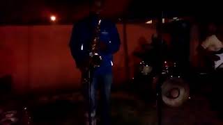 DimTones - Tkzee cover (we love this place)