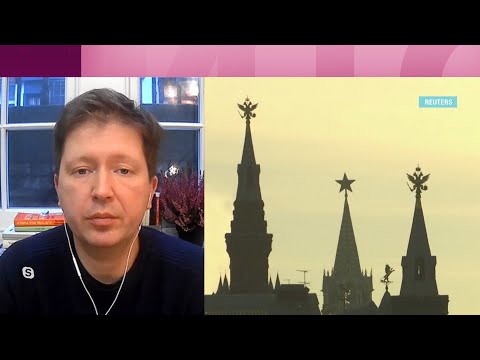 Андрей Солдатов: «зачистить»