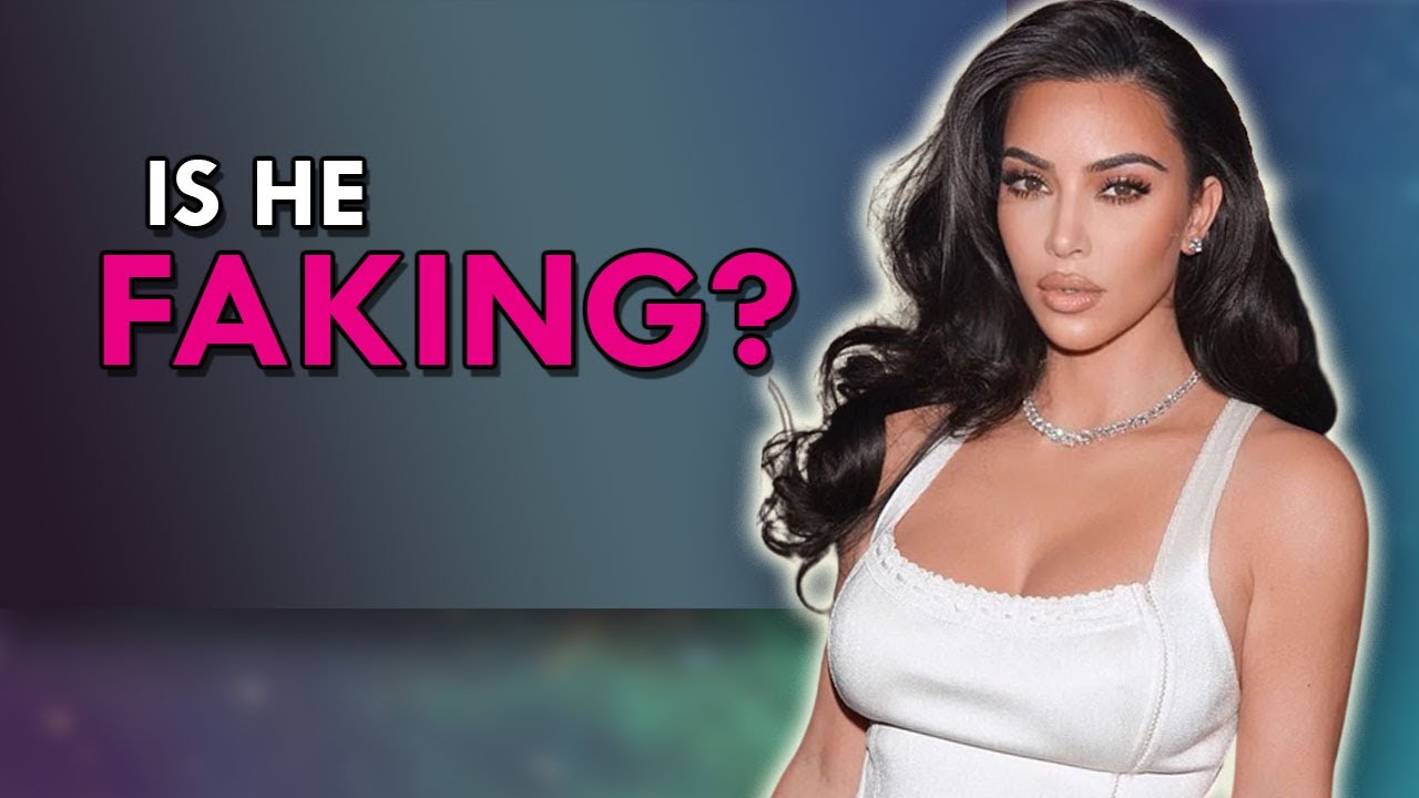 5 Signs He is Faking His Love for You
