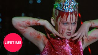 Dance Moms: JoJo Performs "Prom Queen" for the Seeing Stars Special (Season 5) | Lifetime