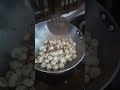 Healthy summer drink  thandai