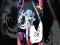 【MMD】 モニタリング - Sour式初音ミク #shorts