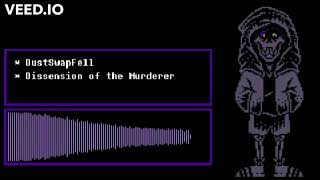 [DustSwapFell] pyparus theme - Dissension of the murderer