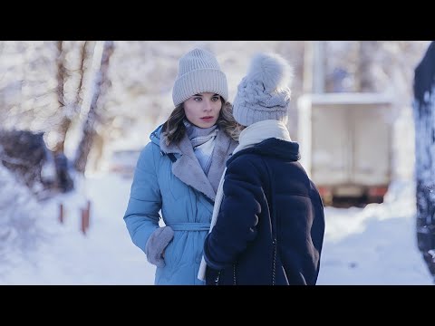 КОШМАР В ДОМЕ ЗА ЗАКРЫТЫМИ ДВЕРЯМИ! Мелодрама. Спасти Анну