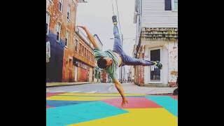 Airlfare tutorial by bboy Lourock