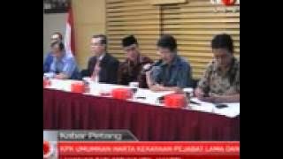 Download lagu TvOne 0706 Konpers KPK Laporan Kekayaan KPK 00 01 10