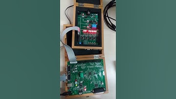 Arm programing: binary counter of 3 bit