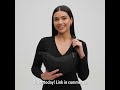 POV: you just found the half-moon nylon hobo crossbody bag everyone's #shorts #azomall #shopping