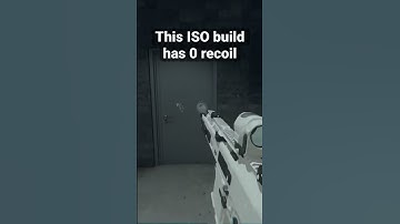 Best ISO hemlock build in Warzone 2.0 🔥 #callofduty #warzone #shorts #viral