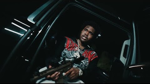 Xanman - Like Murph (Official Video)