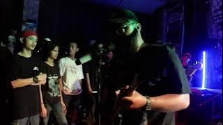 THE HEART DIRECTION (FOOTAGE) AT SIKLUS RODA #vol2