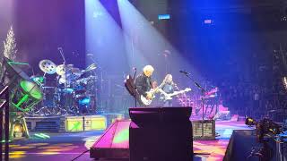 Rush - The Trees (Fort Worth - Night 4 - 07.13.26) 4K