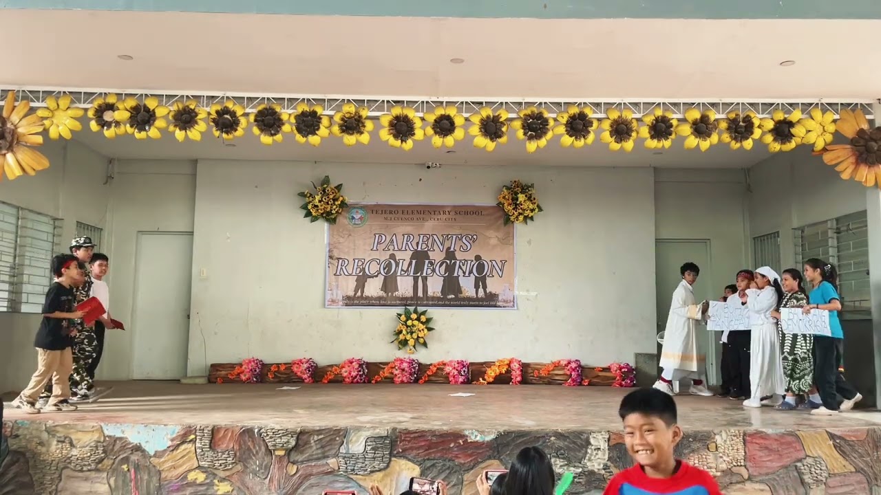 6-Euclid Musical Play - Arts Month 2026