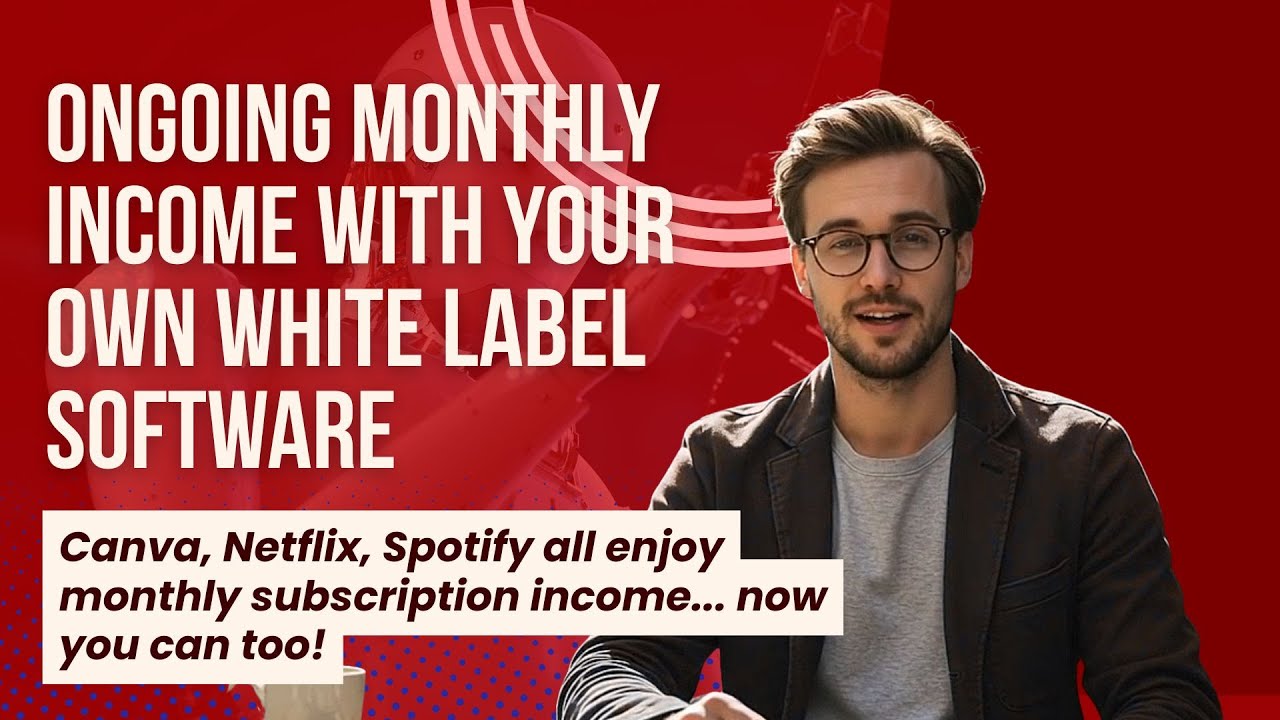 Build Once, Charge Forever: The Real Path to Wealth