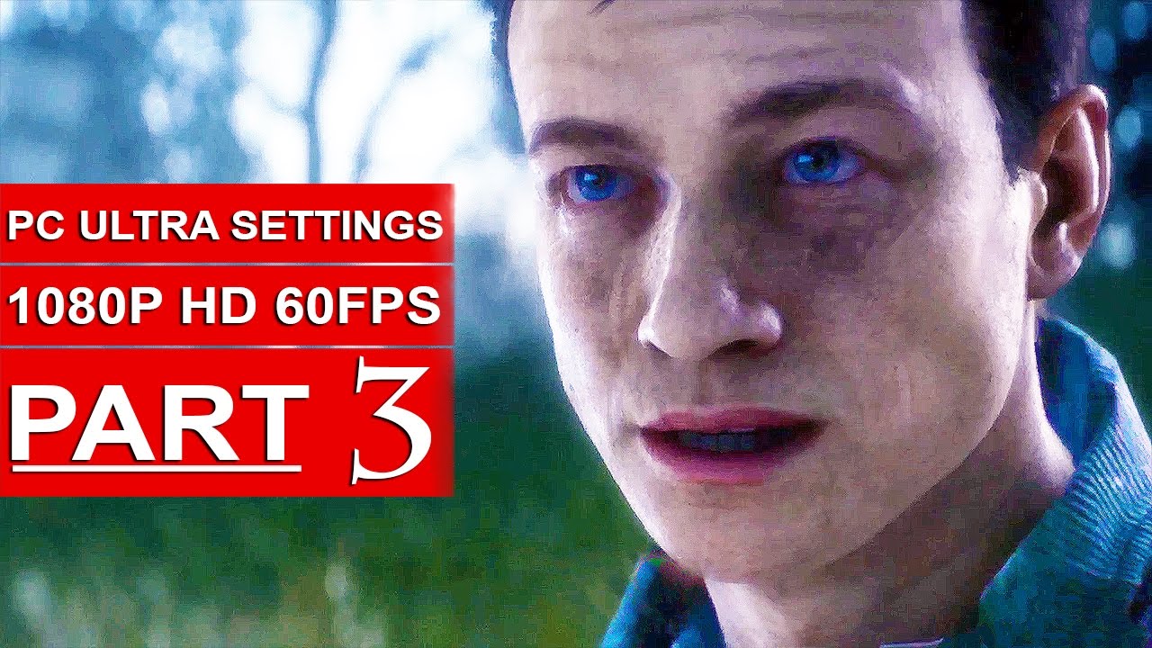 BATTLEFIELD 1 Gameplay Walkthrough Part 3 [1080p HD 60FPS PC ULTRA] Single Player - No Commentary