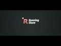 Running Store