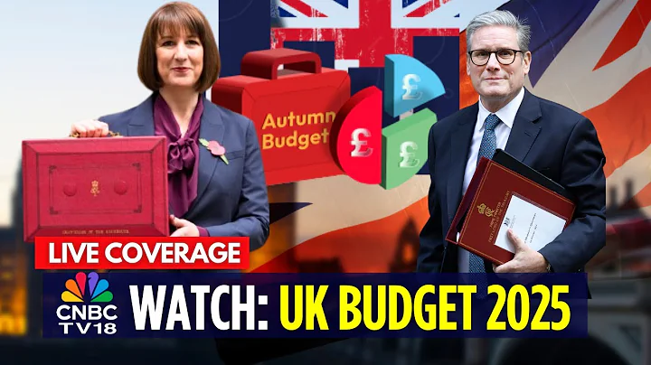 UK Budget 2025 LIVE: Chancellor Rachel Reeves's Makes Changes To Tax, Benefits And Savings | N18G