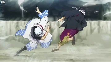 تحميل 銀魂将軍暗殺編2話
