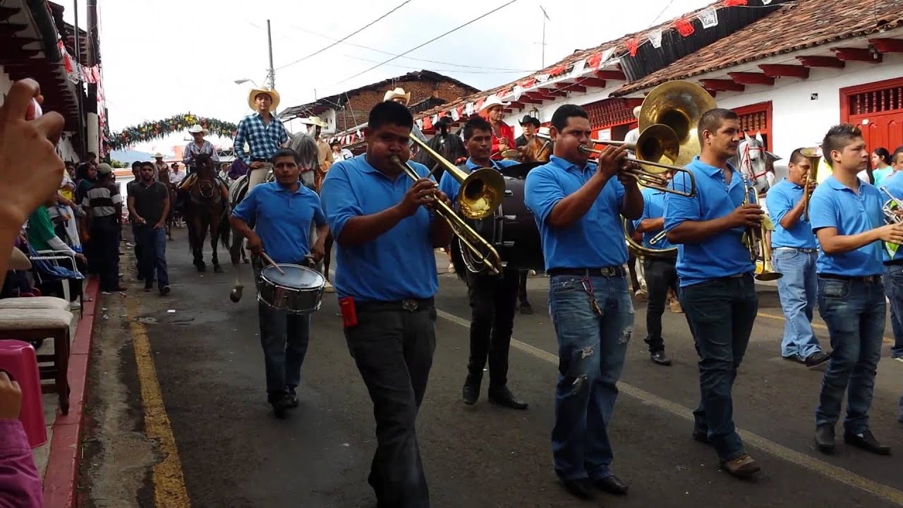 25 de Julio 2014 - Ario de Rosales, Michoacán Parte 2 - YouTube