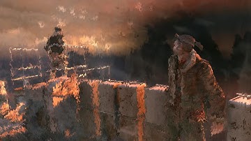 Metro: Last Light Redux Walkthrough - Part 21 - Khan