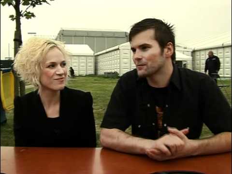 Interview Animal Alpha - Agnete Maria Forfang Kjol...