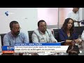 Câmara Municipal dos Mosteiros pede apoio do Governo para pagar dívida de asfaltagem do município