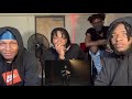 NLE Choppa, Rod Wave, Lil Tjay and Chika’s 2020 XXL Freshman Cypher(Reaction)