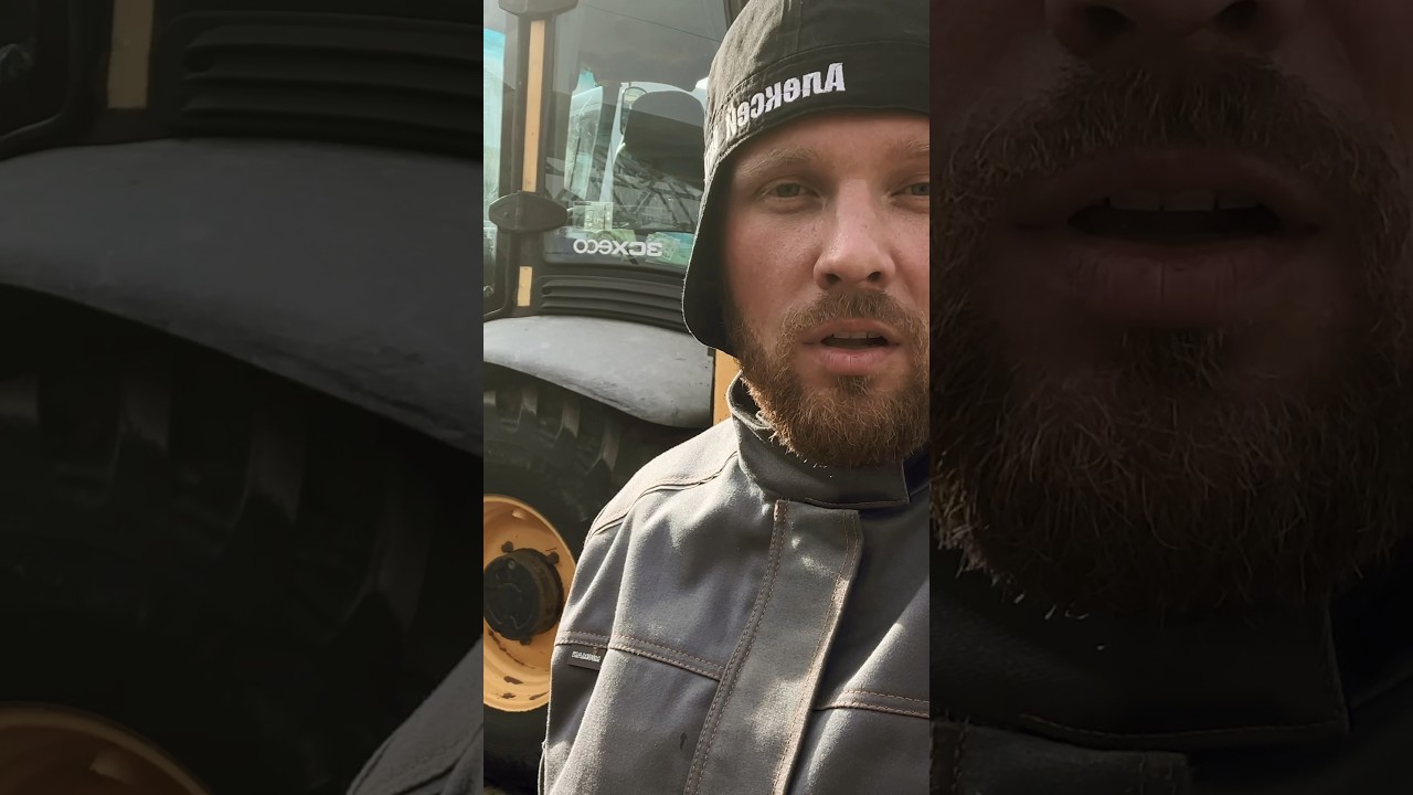 Тестирую костюм 