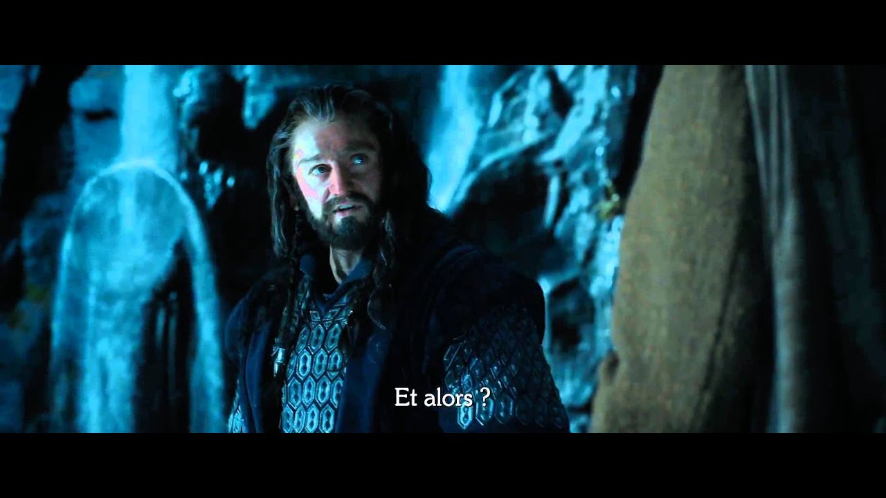 le hobbit un voyage inattendu synopsis