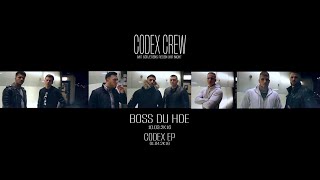 Pasco - BOSS DU HOE (Prod. by Ferhat Askin) [HD] Resimi