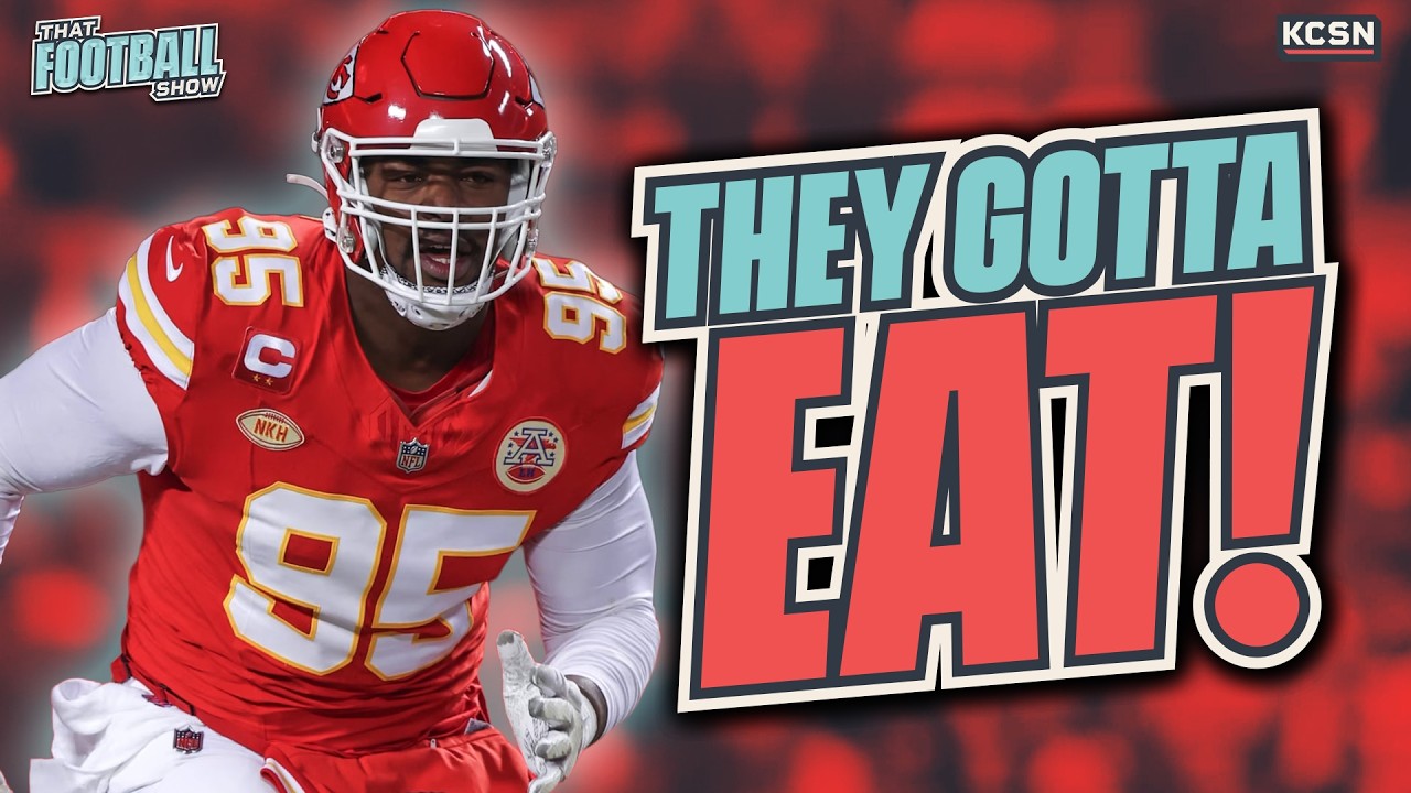 Why the Chiefs Should EXPECT Total Control vs. the Chargers!