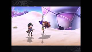 Another Eden Global Quest to Get Bivette 5* Part 1/2 - Story and Walkthrough!