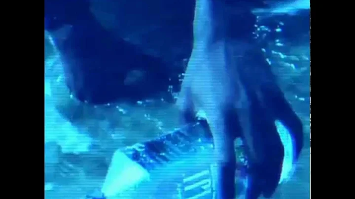 Chris Travis - Nobody Knows (Instrumental)