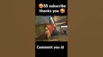 SUBSCRIBE PLEASE 🥺 🥺 A1, A2,A3,A4,A5,A6,A7,A8,A9,A10#video  #freefire #viral