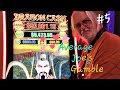 DRAGON CASH #5 Hank is our friend and the Joe's WIN again #slots #casino #gamble