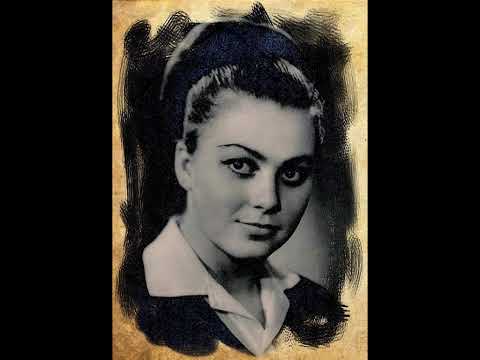 Лідія Михайленко -