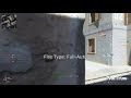Shoot house frenetico absoluto modern warfare