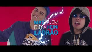 MC Lan e MC Fioti  - Tcheleka   Quem Diria Ladrão (Web Lyric Oficial Prod  Fioti NVI)