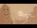 In the Heights Animatic || Sunrise