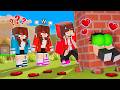 MAIZEN 3 Sister JJ's Girl LOVE Spell