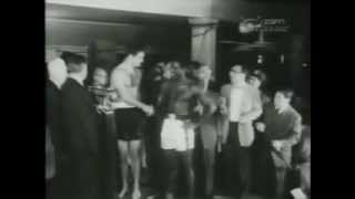 Rocky Marciano Documentary