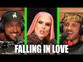 Jeffree, Mike & Logan Explain How Love Fixes You