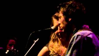 Video thumbnail of "Daniel Romano "Just Between You And Me" @ DoornroosjeLUX Nijmegen 11-9-2014"