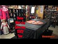 Horror room /man cave/game room/ 2020 tour